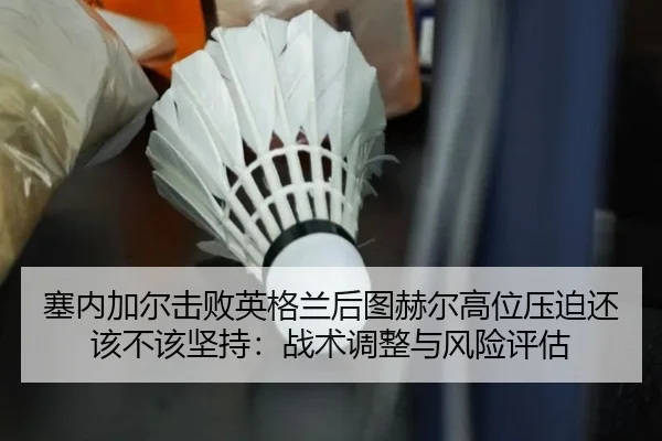 塞内加尔击败英格兰后图赫尔高位压迫还该不该坚持：战术调整与风险评估 - nine game